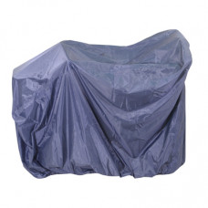 Mobility Scooter Weather Cover (Size Medium)