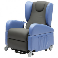 Brookfield Dual Motor Rise & Recliner Chair - On Request