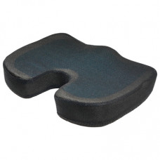 Deluxe Pressure Relief Coccyx Cushion with Gel