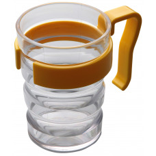 Cup Handle for use with Novo Cup and Sure Grip Mug