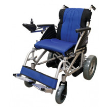 豪華電動輪椅