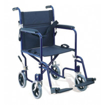 摺疊式輪椅