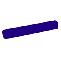 記憶棉扭扭枕（紫色）