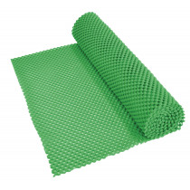防滑網墊150x30cm - 綠色