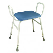 Astral 軟墊椅 (無椅背)