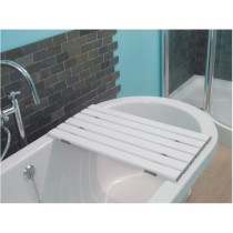 高級強化塑膠洗澡板 (27寸)