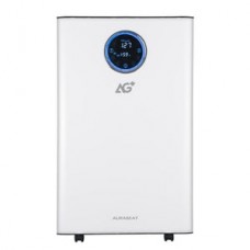 ASP-X1 | AG+ 醫療級銀離子抗病毒空氣淨化機