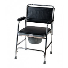 鋼製便器椅
