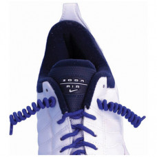 捲動鞋帶（藍色）- 預訂