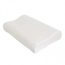 清涼凝膠舒適記憶海綿枕 (可拆卸空氣棉枕套)