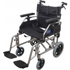 The York 推進式輪椅