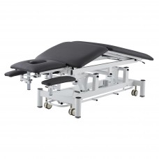 MULTI-POSITION ELECTRIC TREATMENT TABLE