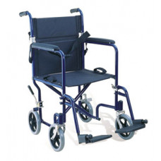 折叠式轮椅