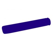 记忆棉扭扭枕（紫色）